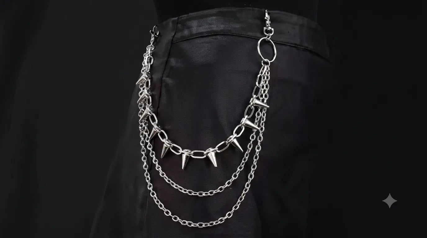 Gothic-Body-Jewelry Yamireth